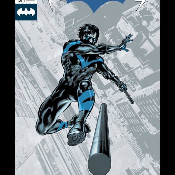 Meet your Posher, Jacob - Picture 1 of 1